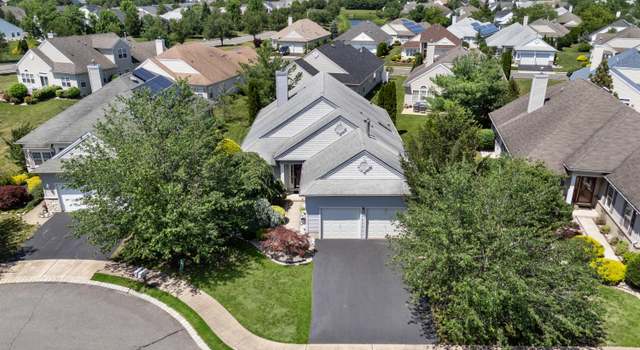 Photo of 6 Boticelli Ct, Manchester Township, NJ 08759