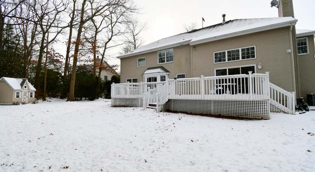 Photo of 2409 Orchard Crest Blvd, Manasquan, NJ 08736