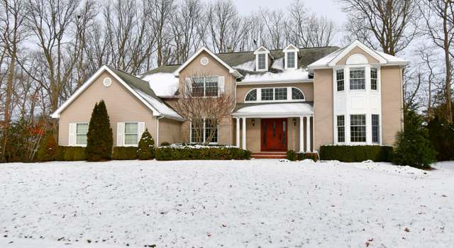 Photo of 2409 Orchard Crest Blvd, Manasquan, NJ 08736