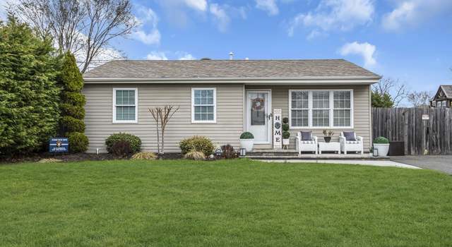 Photo of 1234 Standish Rd, Toms River, NJ 08753