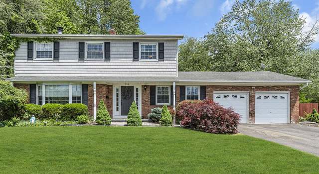 Photo of 114 Newbury Rd, Howell, NJ 07731
