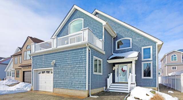 Photo of 1619 Ocean Ave, Point Pleasant Beach, NJ 08742