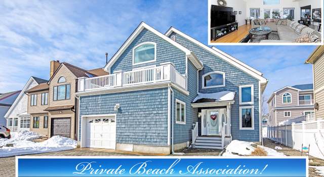 Photo of 1619 Ocean Ave, Point Pleasant Beach, NJ 08742