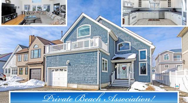 Photo of 1619 Ocean Ave, Point Pleasant Beach, NJ 08742
