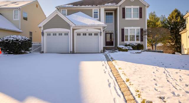 Photo of 16 Morrisfield Pass, Colts Neck, NJ 07722