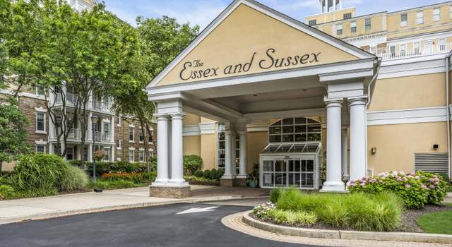 Photo of 700 Ocean Ave Unit G31, Spring Lake, NJ 07762