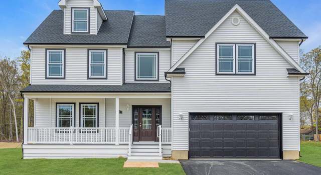 Photo of 122 Law-win Ct, Brick, NJ 08723