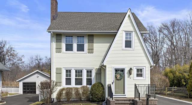 Photo of 9 Riverview Ave, Oceanport, NJ 07757