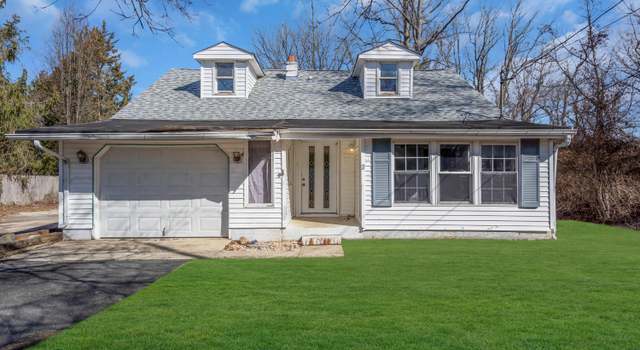 Photo of 2 Helen St, New Egypt, NJ 08533
