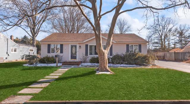 Photo of 14 Sea Girt Ave, Oceanport, NJ 07757