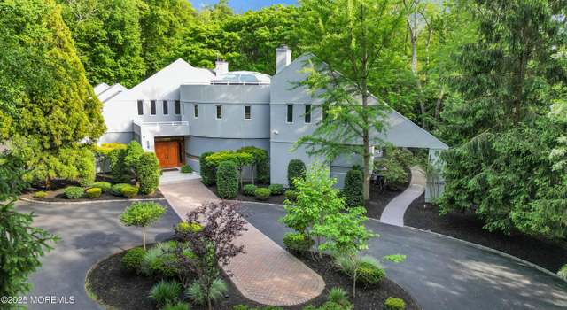 Photo of 207 Old Mill Rd, Freehold, NJ 07728