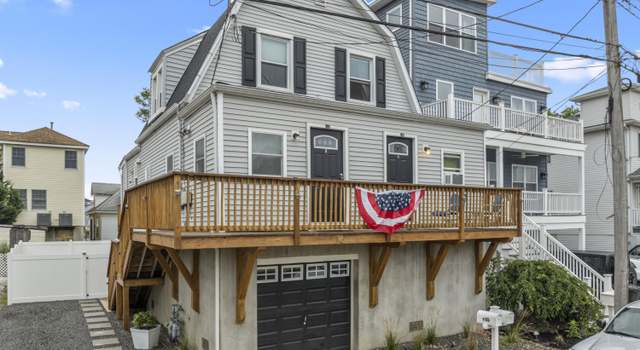 Photo of 16 Barberie Ave, Highlands, NJ 07732