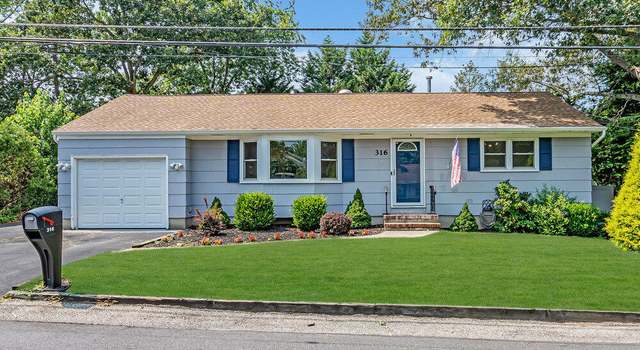 Photo of 316 Seaman Ave, Beachwood, NJ 08722