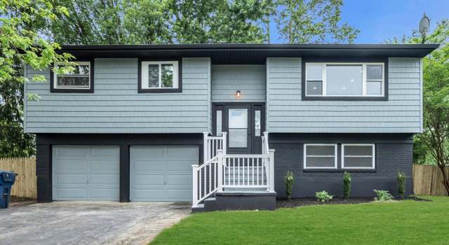 Photo of 507 Janet Rd, Neptune Township, NJ 07753