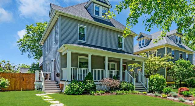 Photo of 1102 5th Ave, Asbury Park, NJ 07712