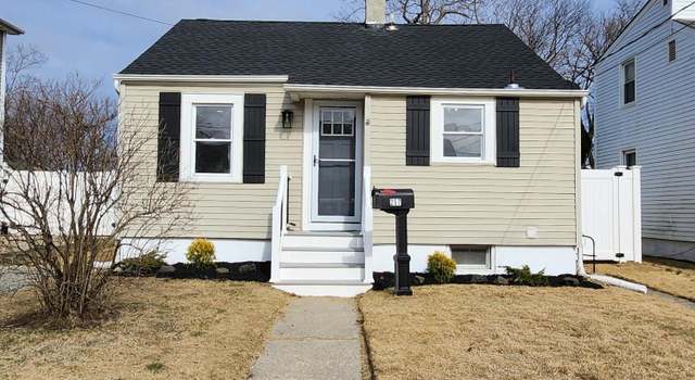 Photo of 257 7th Ave, Long Branch, NJ 07740