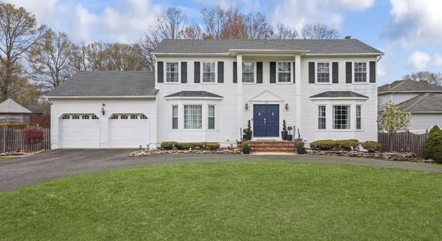 Photo of 60 Bonnie Dr, Manalapan, NJ 07726