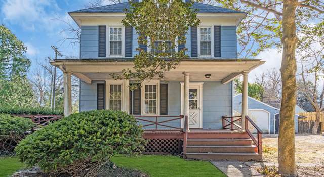 Photo of 805 Ashley Ave, Brielle, NJ 08730