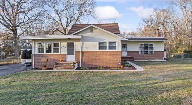 Photo of 143 Clayton Ave, Toms River, NJ 08755