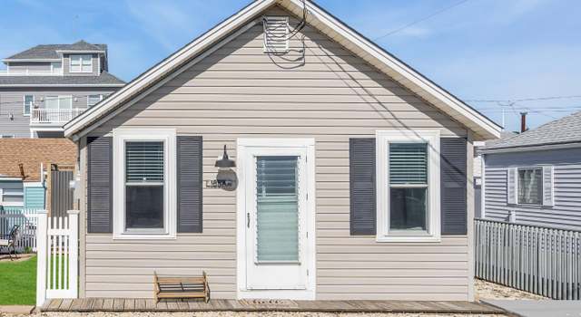 Photo of 188A Central Ave, South Seaside Park, NJ 08752