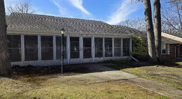 Photo of 65 D Dorchester Dr, Lakewood, NJ 08701