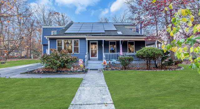 Photo of 59 Brynmore Rd, New Egypt, NJ 08533