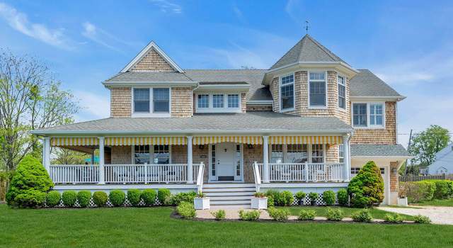 Photo of 39 Valentine St, Monmouth Beach, NJ 07750