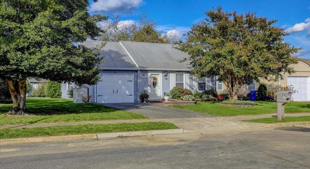 Photo of 54 Buckingham Dr N, Manchester, NJ 08759
