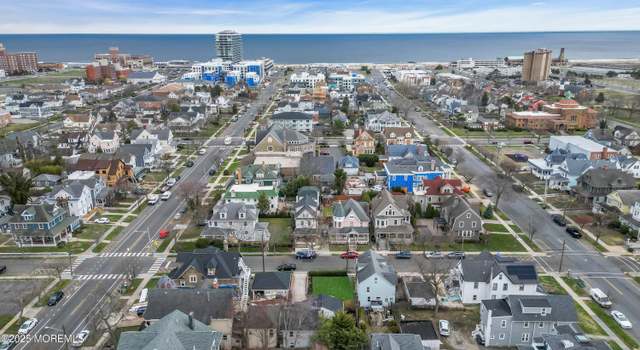 Photo of 1007 Emory St, Asbury Park, NJ 07712