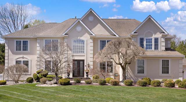 Photo of 416 Georgetown Dr, Morganville, NJ 07751