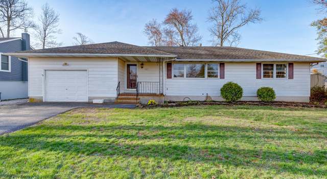 Photo of 612 E Cape May Ave, Ocean Gate, NJ 08740
