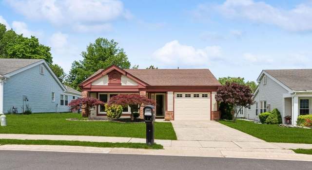 Property at 1524 Quince Pl, Toms River, NJ 08755, 2 beds, 2 baths