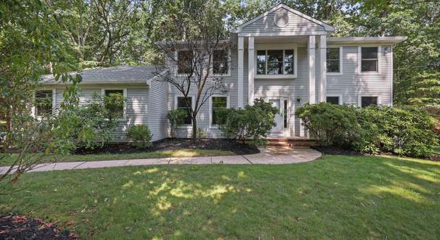 Photo of 38 Pine St, Lincroft, NJ 07738