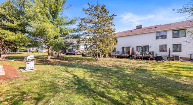 Photo of 918 Merritt Dr Unit C, Hillsborough, NJ 08844