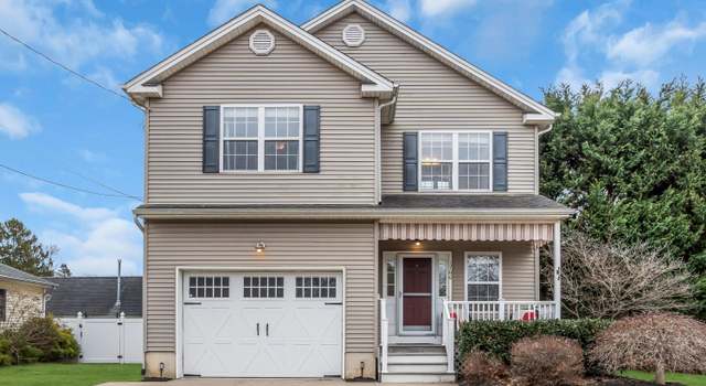 Photo of 1700 M St, West Belmar, NJ 07719