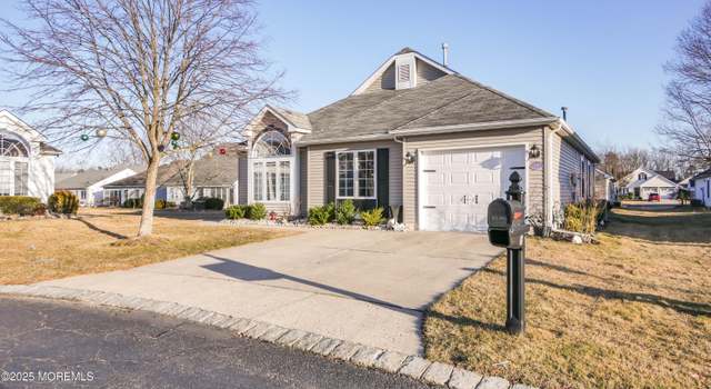 Photo of 15 Manchester Ct, Jackson, NJ 08527