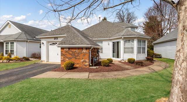 Photo of 213 Peach Tree Pl, Freehold, NJ 07728