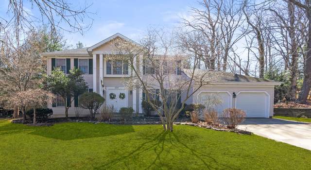 Photo of 2212 Glenmere Ct, Allenwood, NJ 08720