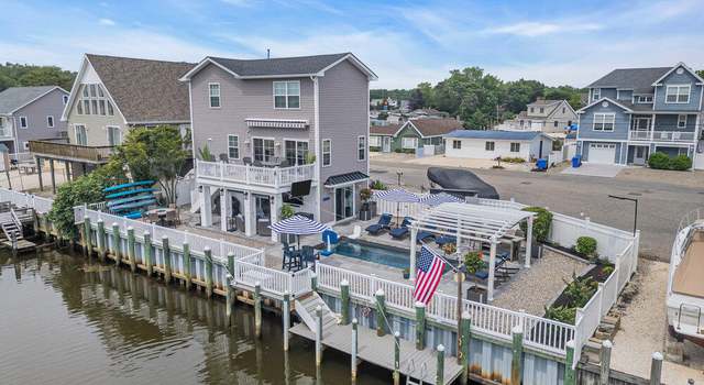 Photo of 917 Jane Dr, Manahawkin, NJ 08050