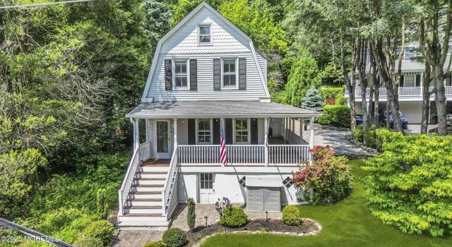 Photo of 46 Grand Tour, Highlands, NJ 07732