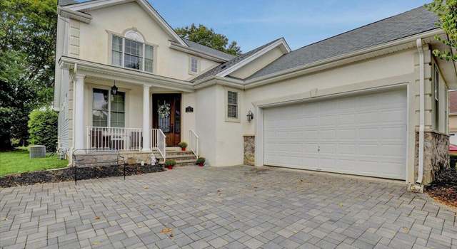 Photo of 8 Vancleve Rd, Manalapan, NJ 07726