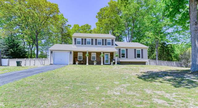 Photo of 5 Bock Blvd, Howell, NJ 07731
