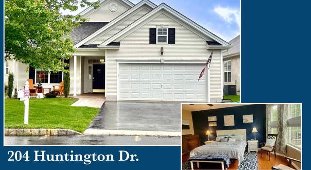 Photo of 204 Huntington Dr, Jackson, NJ 08527