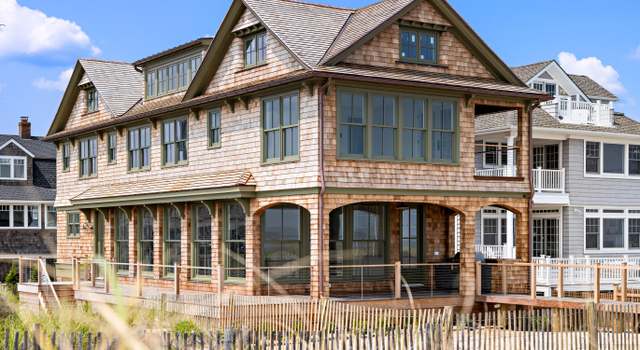 Photo of 2 Mount St, Bay Head, NJ 08742