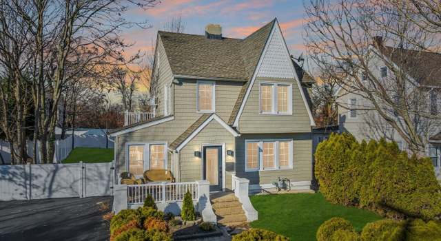 Photo of 490 Sairs Ave, Long Branch, NJ 07740