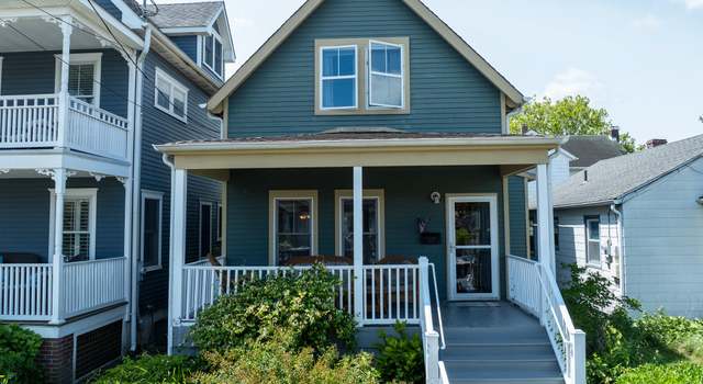 Photo of 134 Franklin Ave, Ocean Grove, NJ 07756