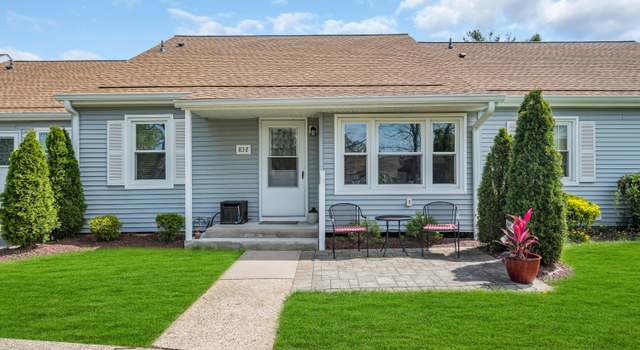 Photo of 83 Parkway Dr Unit E, Freehold, NJ 07728