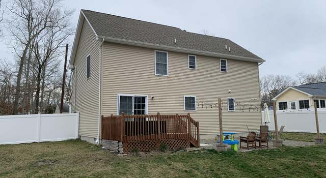 Photo of 647 Wilbert Ave, Forked River, NJ 08731