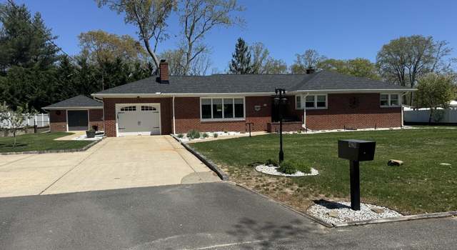 Photo of 426 Washington Ave, Pine Beach, NJ 08741