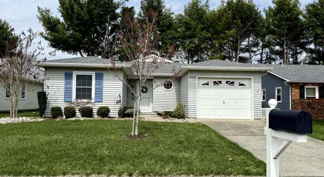 Photo of 10 Garland Dr, Brick, NJ 08723